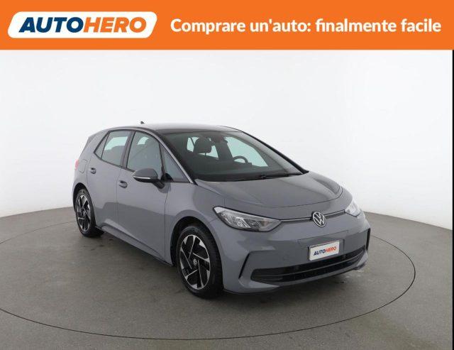 VOLKSWAGEN ID.3 Pro Performance