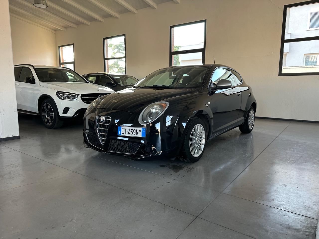 Alfa Romeo MiTo 1.3 JTDm 85 CV S&S Impression