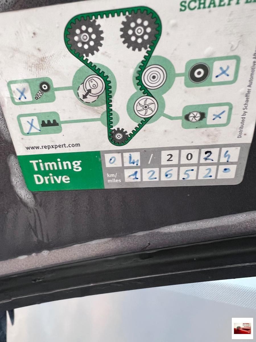 FORD - C-Max - 1.6/120CV GPL Titanium