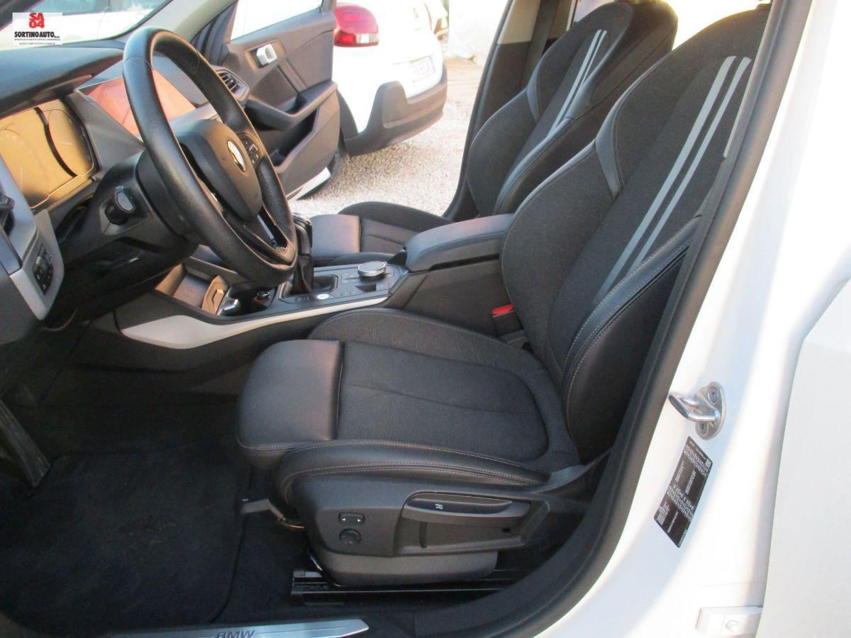 BMW 116d 5p. Colorvision Edition 116cv 7/2020