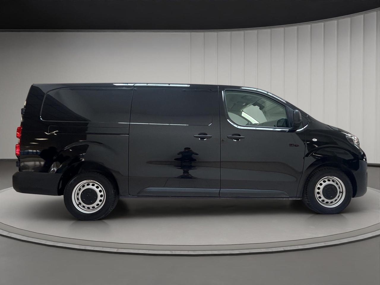 Toyota Proace 2.0d 144cv S&S 14q L2 D Comfort