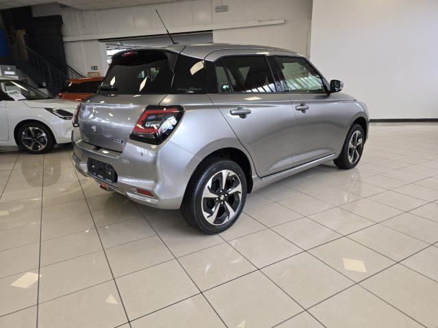 SUZUKI Swift 1.2 Hybrid 4WD Top EXTRA PROMO SUPERPERMUTA/ROTTAM