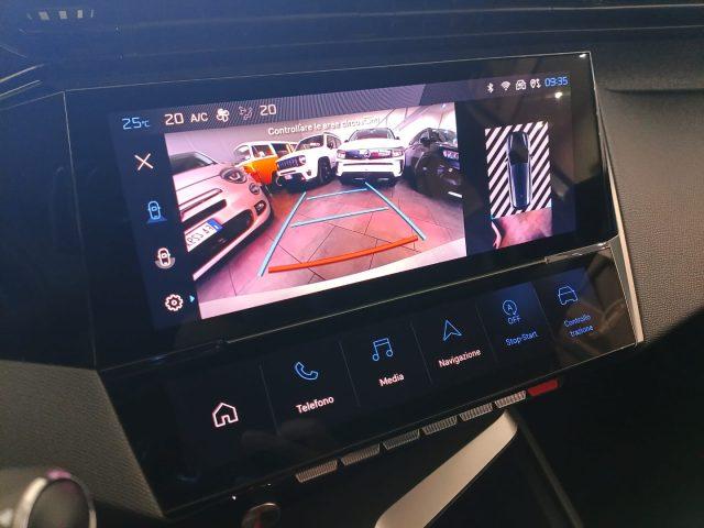 PEUGEOT 308 BlueHDi 130 S&S EAT8 SW Allure Pack