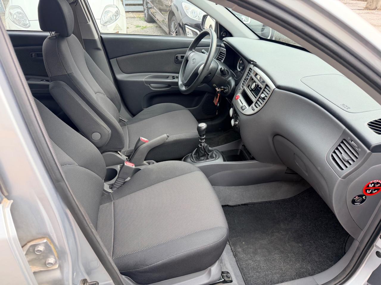 Kia Rio 1.500 CRDi 110cv