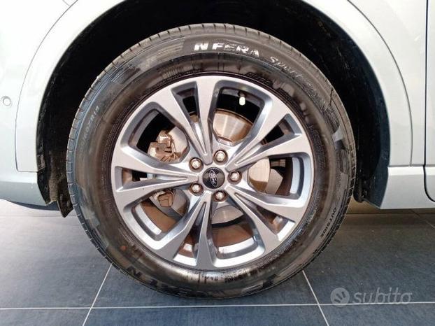 Ford Kuga ST-LineX 190cv Full Hybrid TOP DI GAMMA