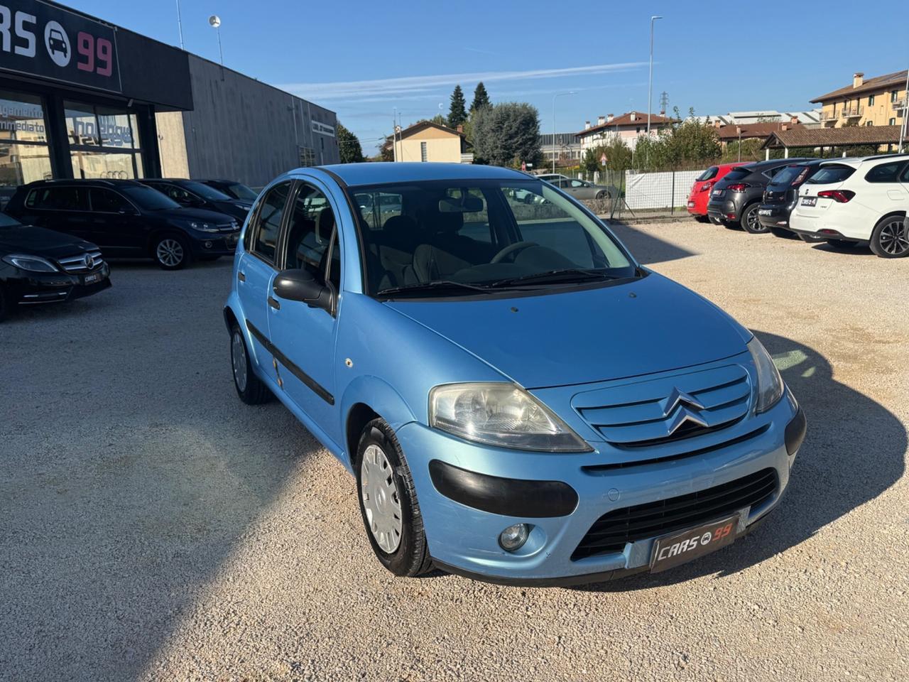 Citroen C3 1.1 Elegance