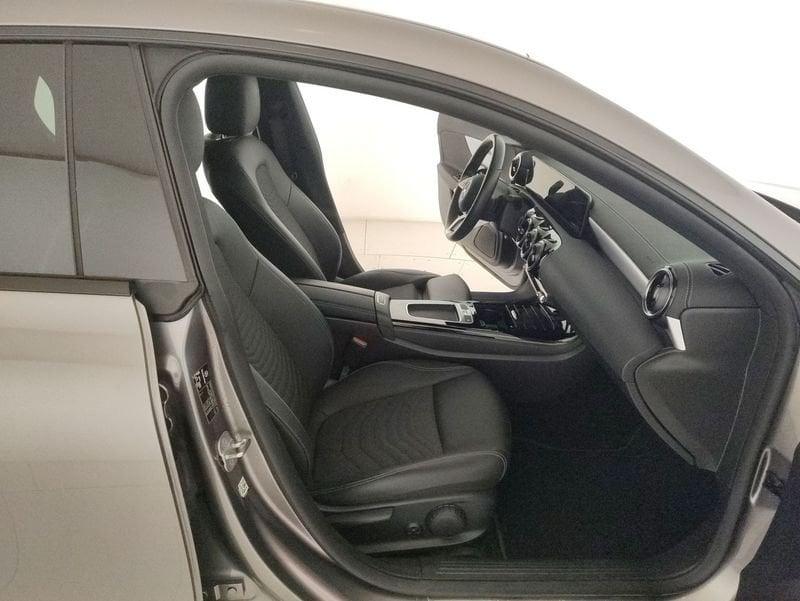 Mercedes-Benz CLA Shooting Brake 180 d Progressive Advanced Plus auto