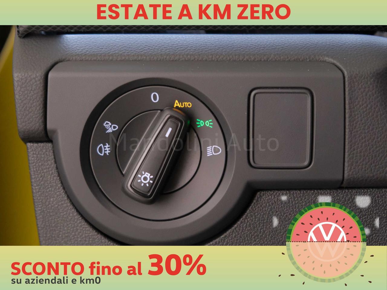 Volkswagen T-Cross 1.0 tsi 115cv r-line