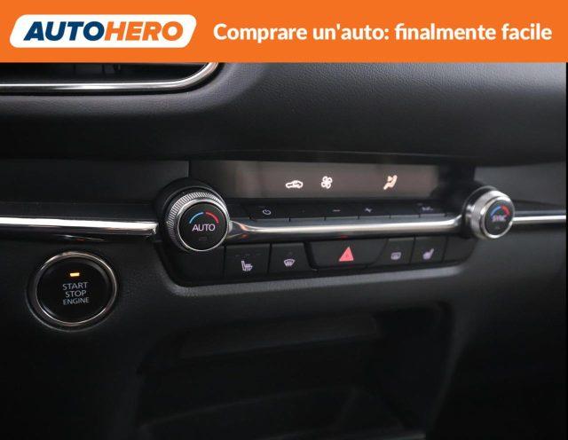 MAZDA CX-30 2.0L e-Skyactiv-X M Hybrid AWD Exclusive