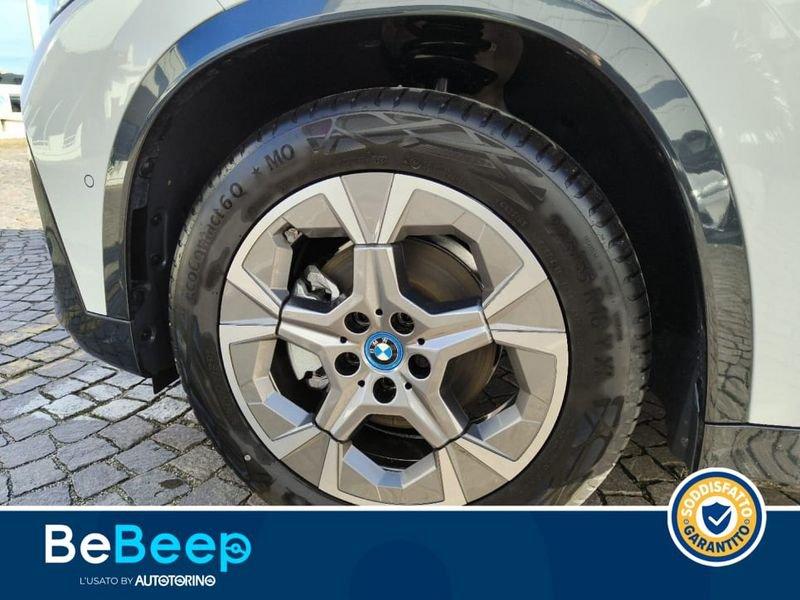 BMW X1 I EDRIVE 20 X-LINE