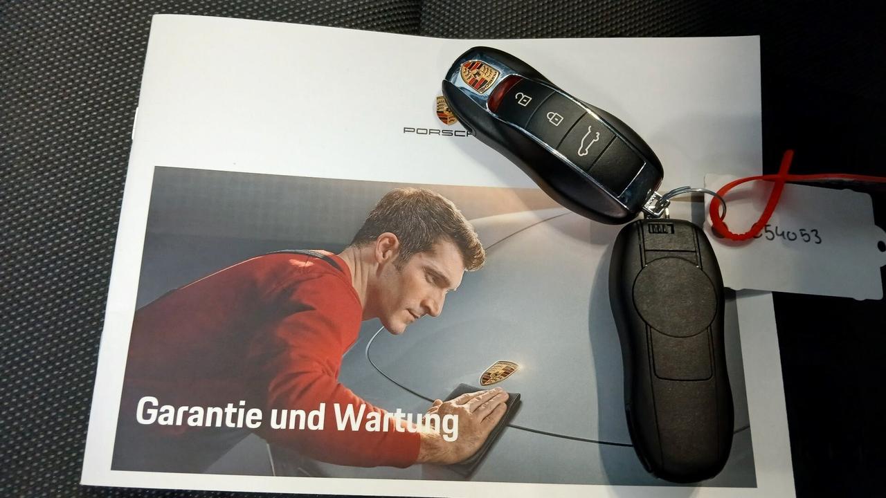 Porsche Macan 2.0 265cv pdk *mod. 2024* PANORAMA - CAMERA