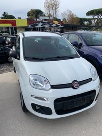 fiat panda 1.2 neopatentati