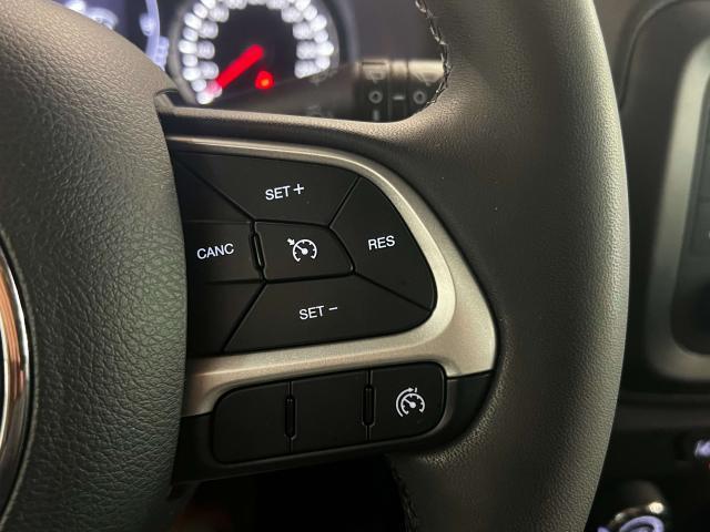 Jeep Renegade Renegade 2.0 mjt Longitude 4wd 140cv