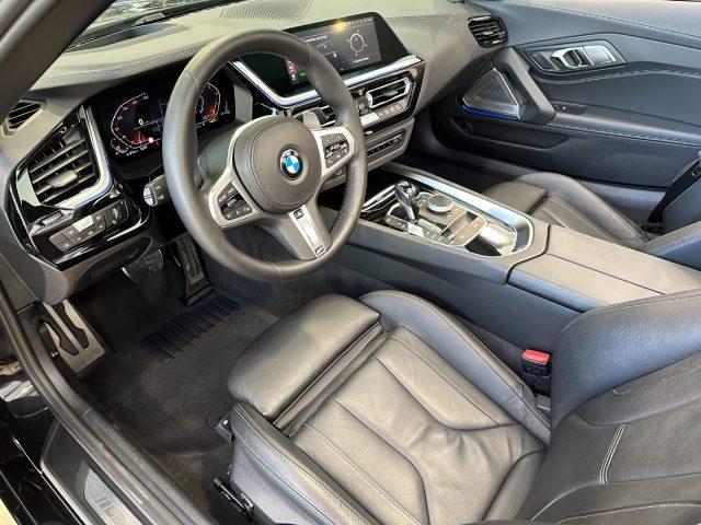 BMW Z4 sDrive20i Msport Auto-19"-Harman/K-Head Up-FULL