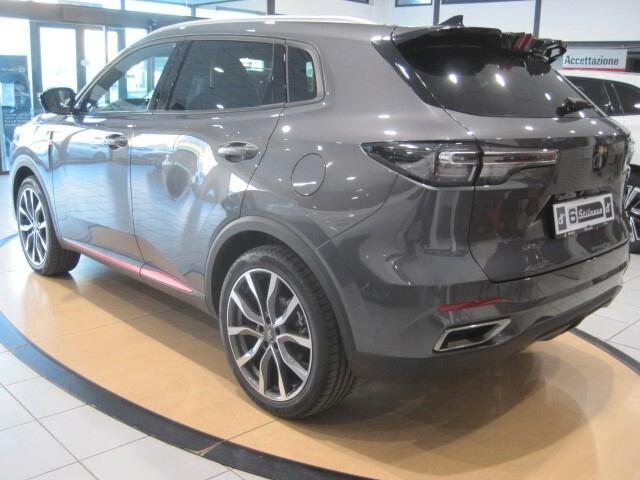 Dr 6.0 6 1.6 T-GDI DCT STILNOVO