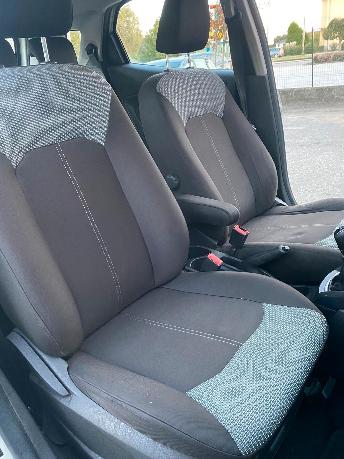 Ford EcoSport 1.0 EcoBoost 125 CV Titanium