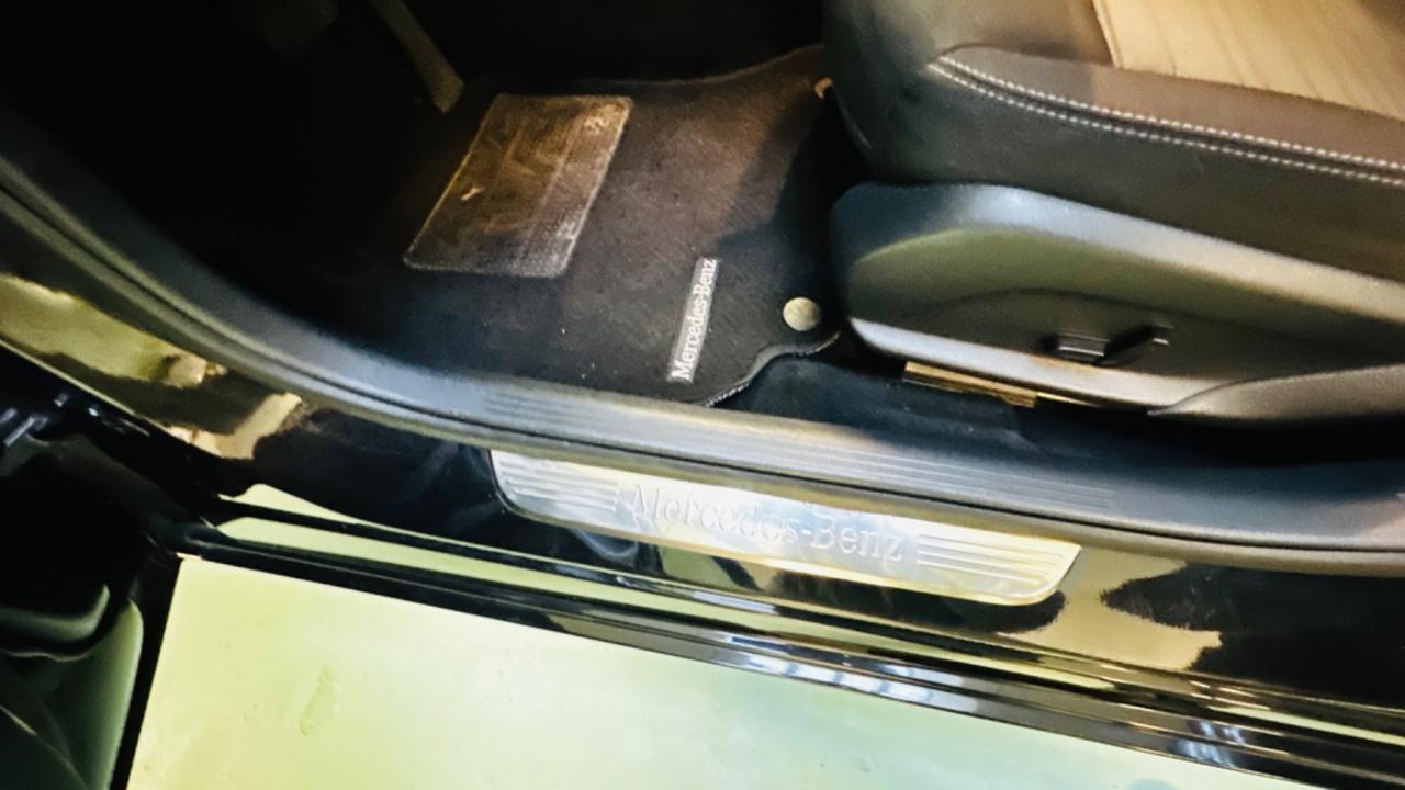 Mercedes-benz C 180 d Premium