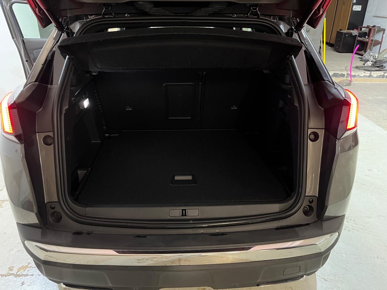 Peugeot 3008 BlueHDi 130 S&S GT Line