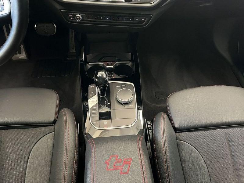 BMW Serie 1 128ti auto