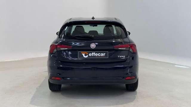 Fiat Tipo 1.6 Mjt 5 P.
