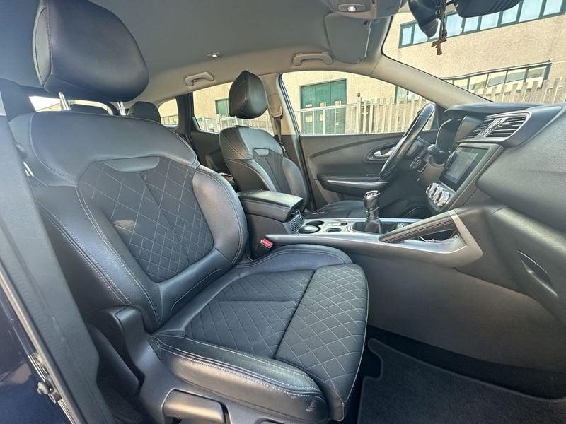 Renault Kadjar 1.5 DCI 115cv SPORT EDITION 2