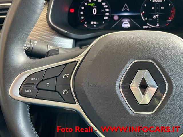 RENAULT Arkana Arkana TCe 140 CV MHEV EDC Techno PROMO