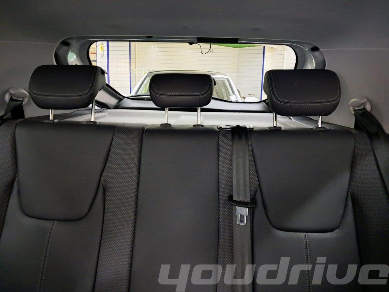 DR Automobiles DR3 NEW DR 3 1.5 BENZ.