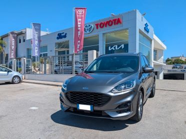 Ford Kuga 2.0 EcoBlue 120 CV aut. 2WD ST-Line