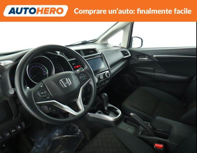 HONDA Jazz 1.3 Comfort Connect ADAS CVT