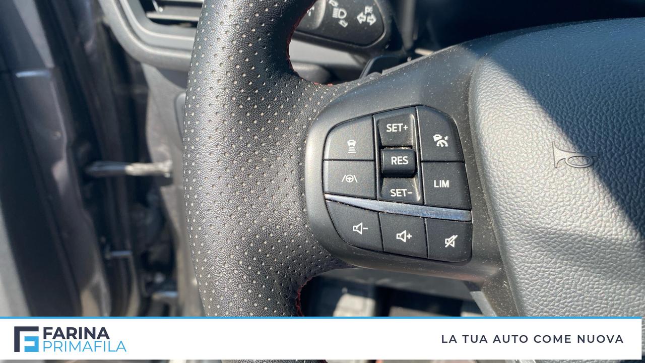 FORD Kuga III 2020 - Kuga 2.0 ecoblue ST-Line X 2wd 120cv auto