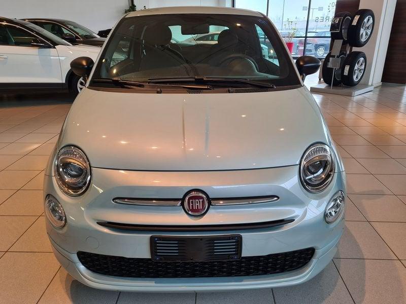 FIAT 500 1.0 Hybrid!OK NEO PATENTATI