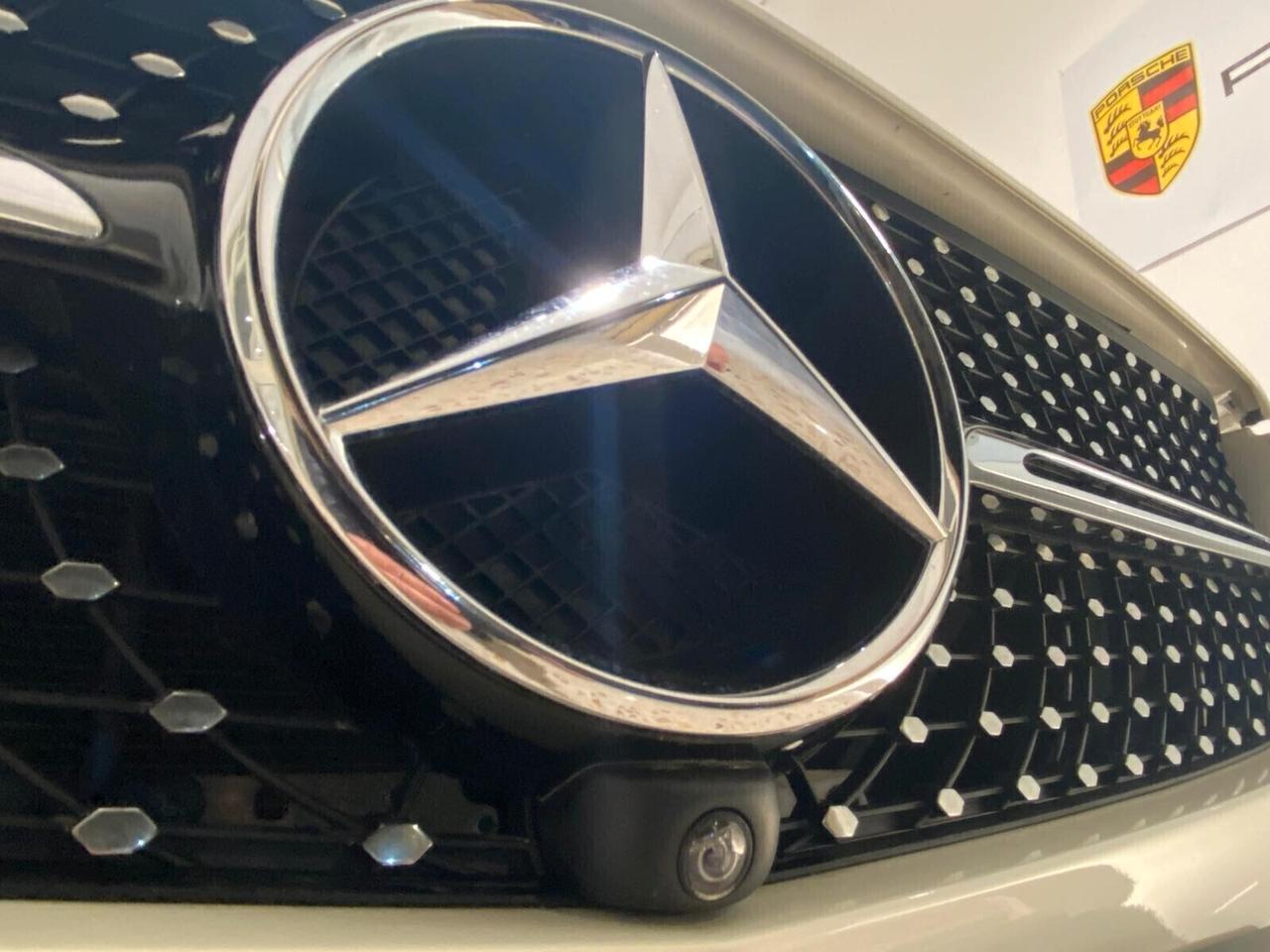 Mercedes-benz GLC 220d Coupé AMG 12/2018