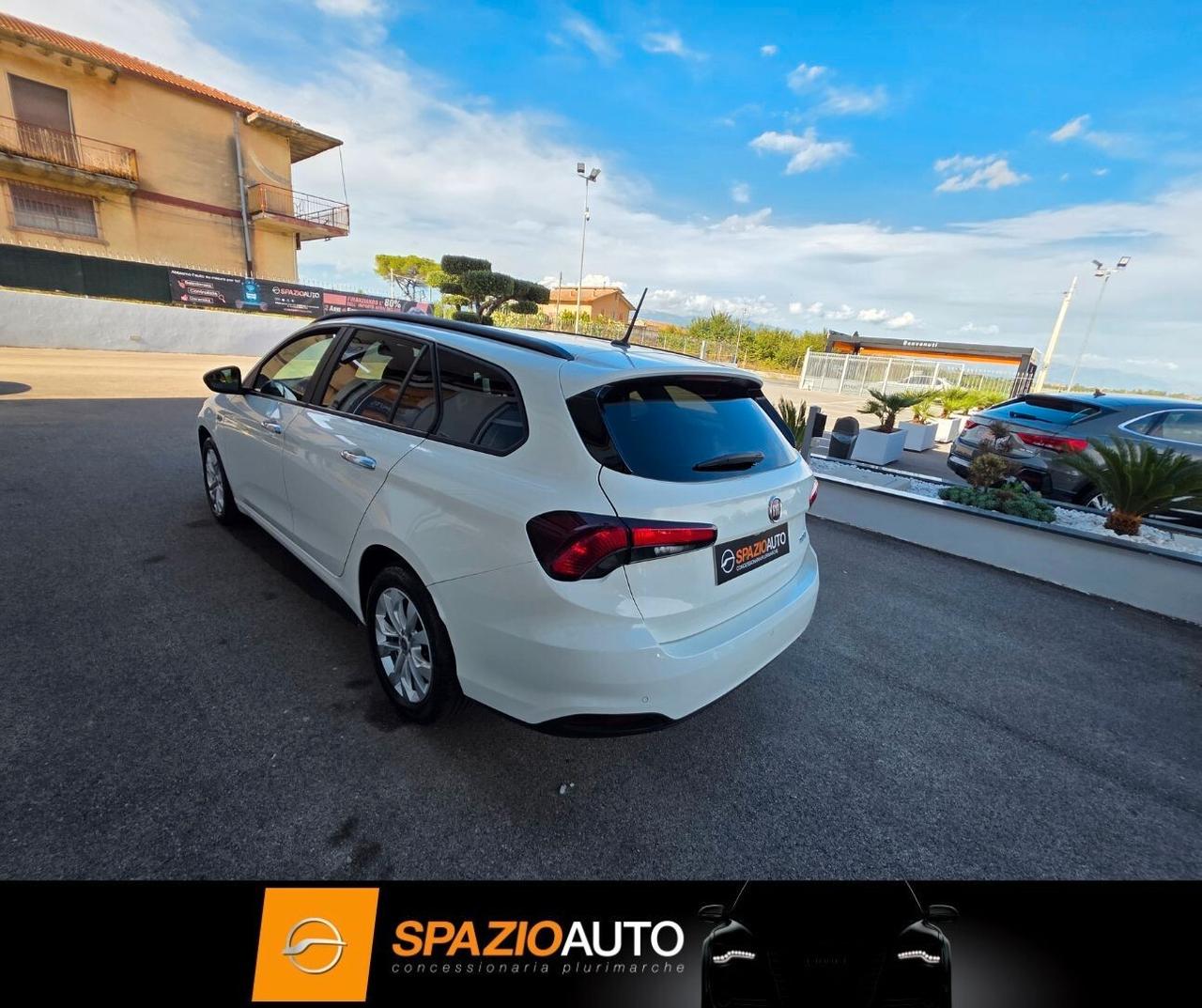 Fiat Tipo 1.6 Mjt 120cv 6M SW *LOUNGE* FULL