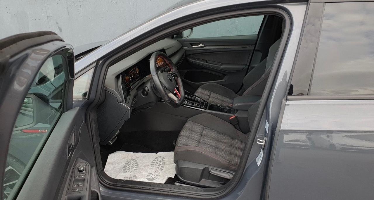 Volkswagen Golf 2.0 8 TSI GTI DSG TETTO NAVI