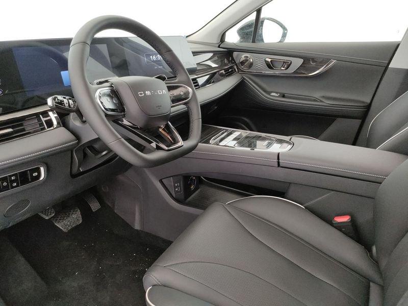 OMODA 5 1.6 TGDI 147CV aut. Premium