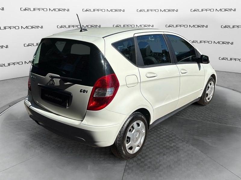 Mercedes-Benz Classe A A 160 cdi Executive auto