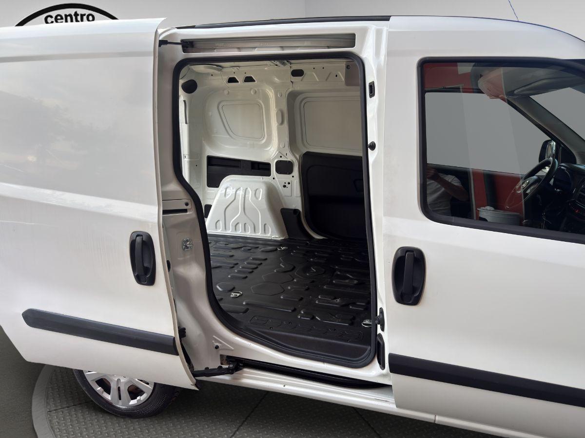 FIAT DOBLO' 1.3MJT 16V 95CV + IVA