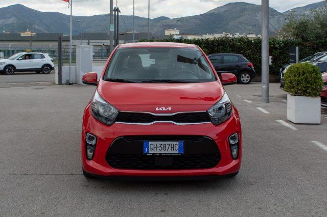 KIA Picanto 1.0 12V 5 porte AMT Urban