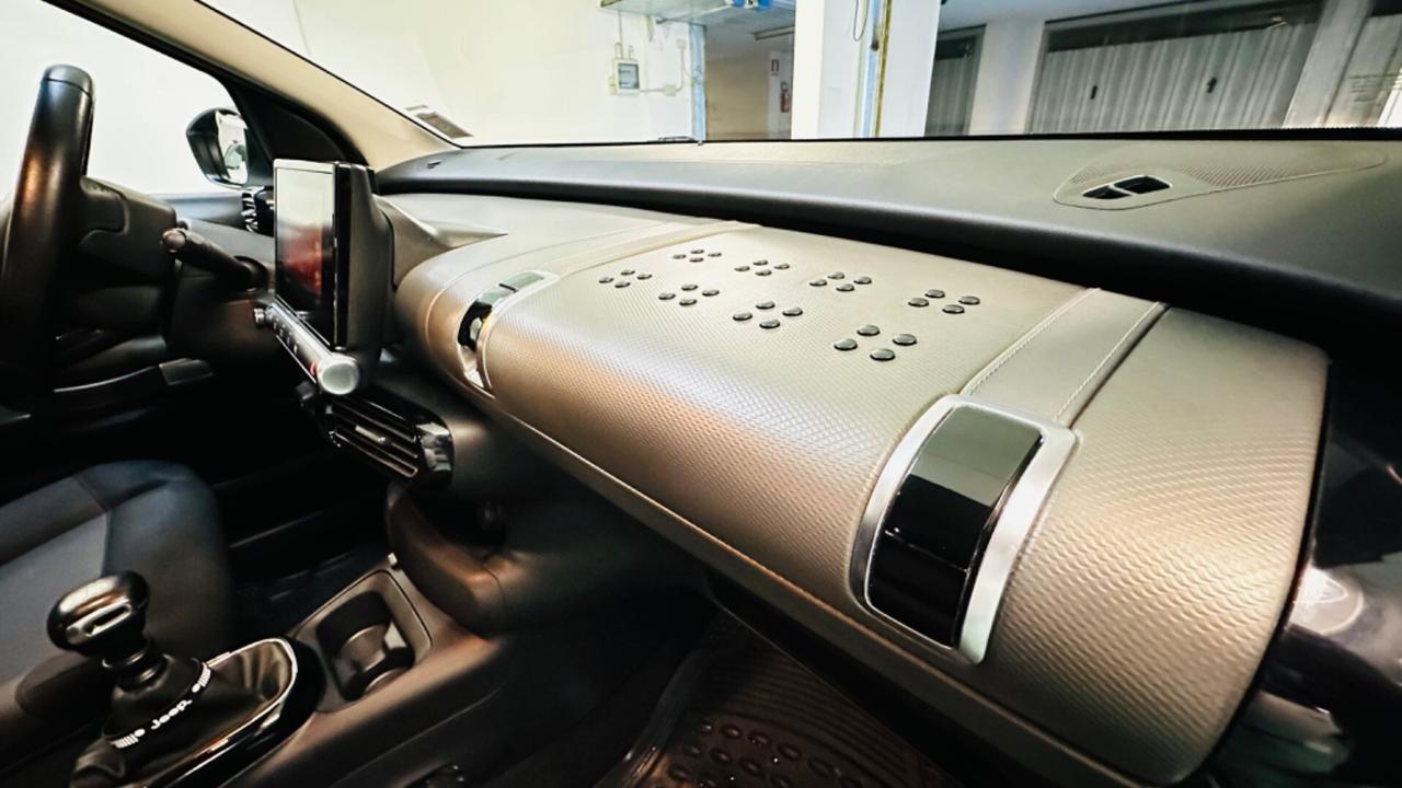 Citroen C4 Cactus 110CV.GPL.euro 6. Ok neopatentati