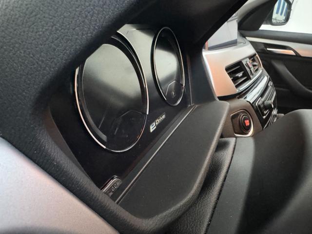 BMW X1 xDrive25e Business Advantage