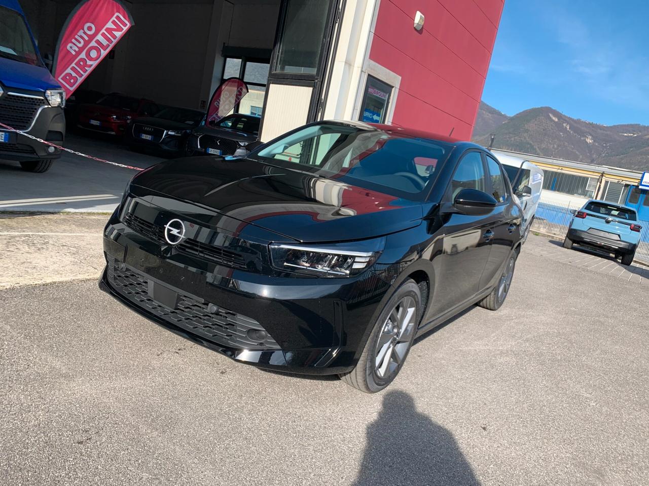 Opel Corsa 1.2 100 CV Edition