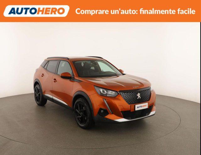 PEUGEOT 2008 PureTech 130 S&S Allure