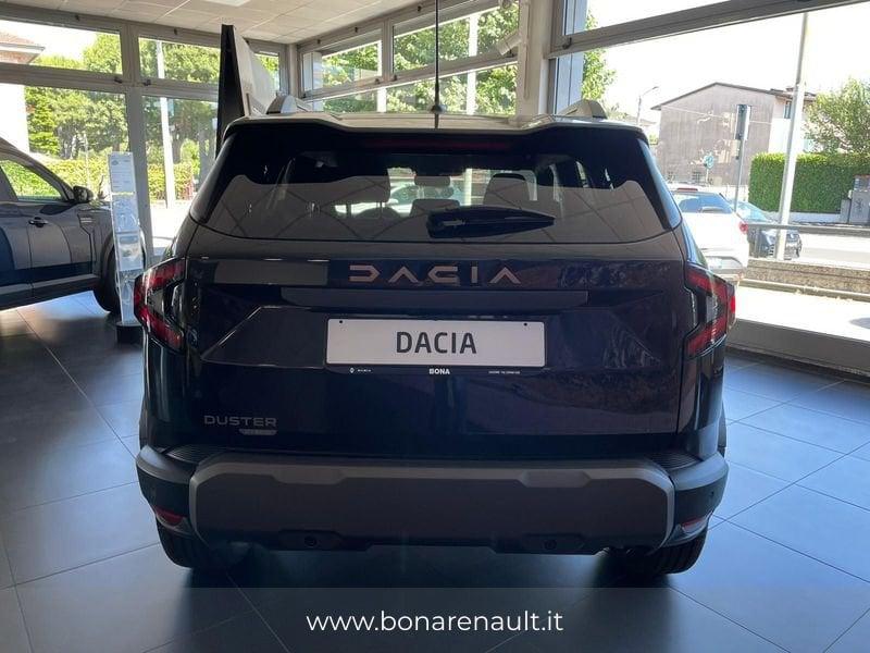 Dacia Duster 1.6 Hybrid 140cv Extreme