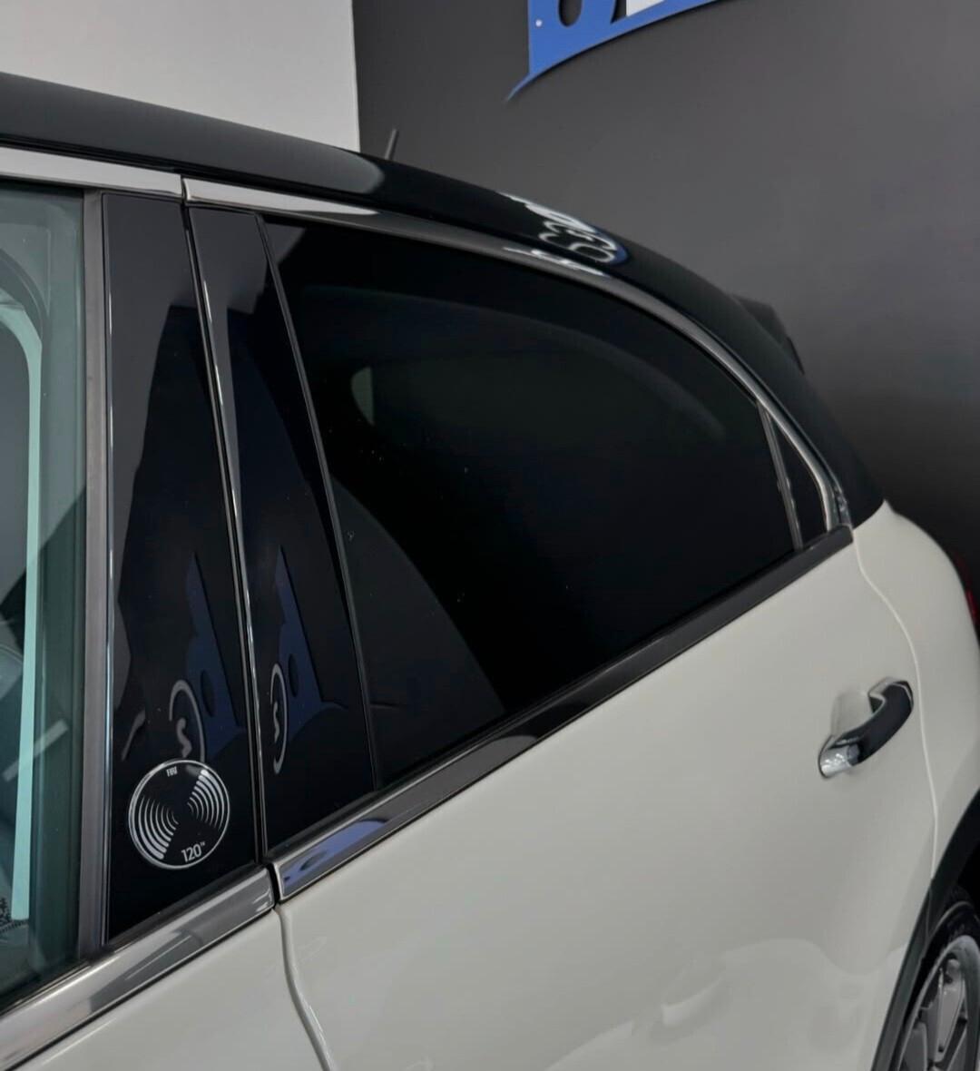 Fiat 500x 120Th Anniversary 1.6 Mjet 120Cv
