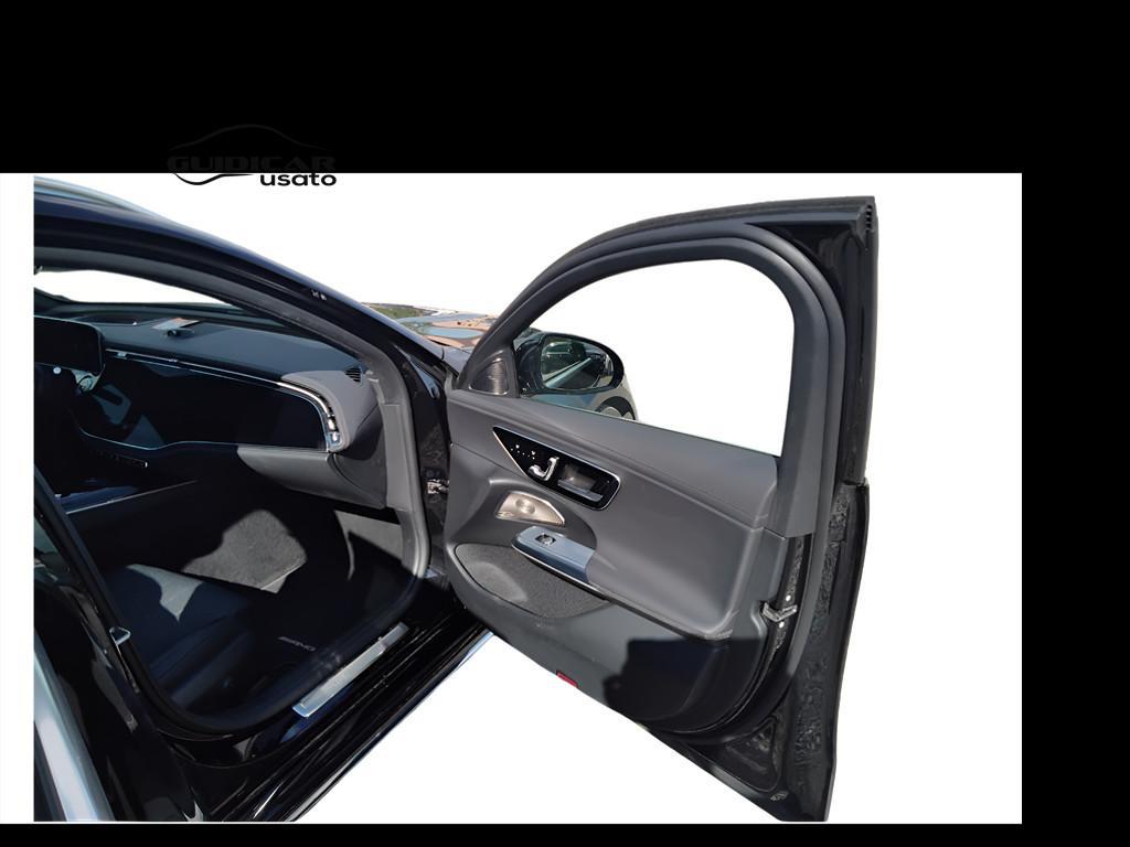 Mercedes-Benz Classe E - S214 SW - E SW 220 d AMG Line Premium Plus auto