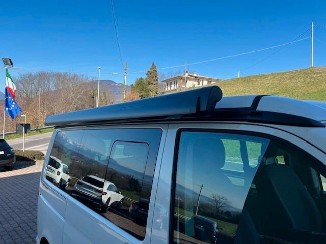 Volkswagen Multivan T6.1 California Ocean 2.0 Tdi 150cv Dsg, Gancio, Cucina, Webasto
