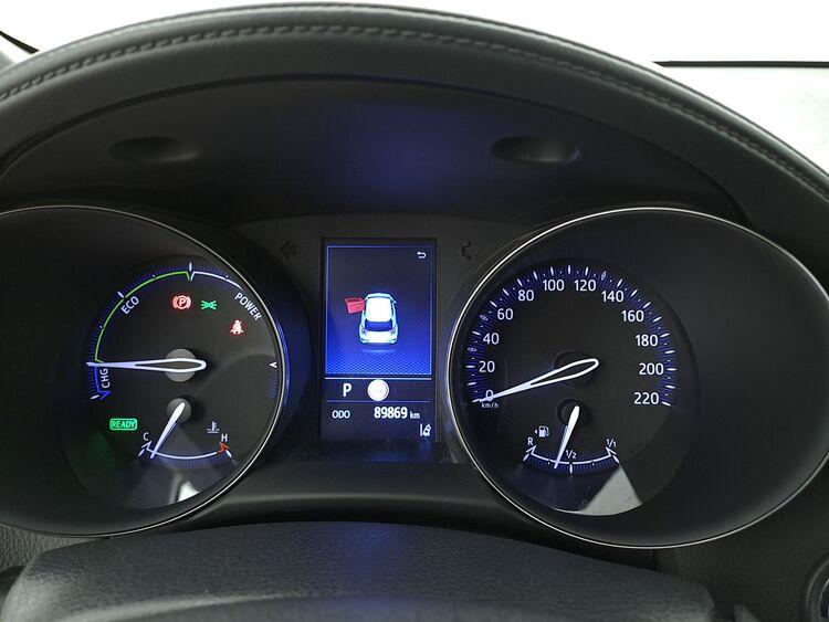 Toyota C-HR Hybrid Business BR753600 1.8 Full Hybrid 122CV