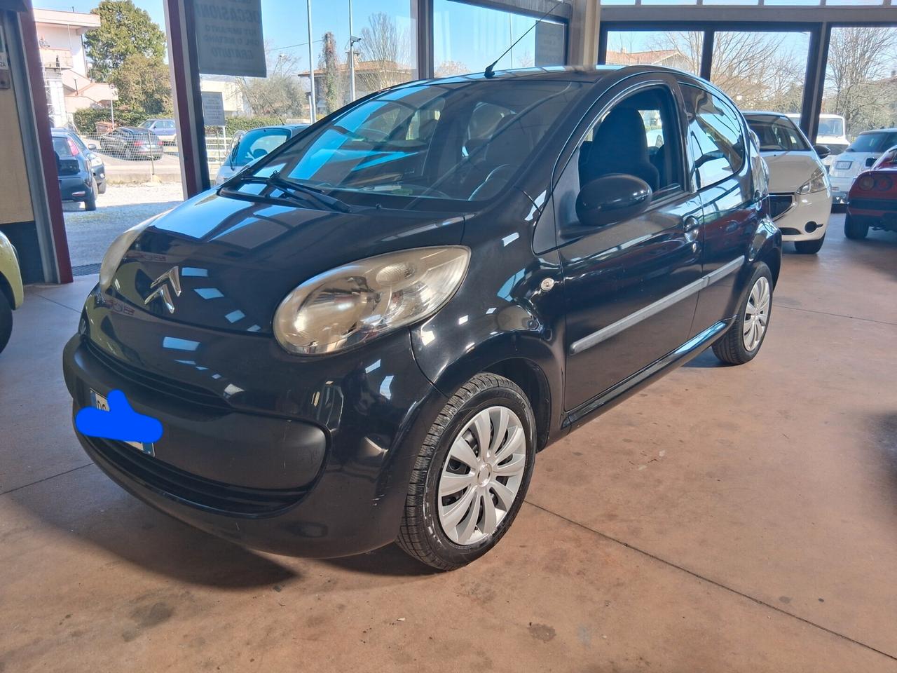 Citroen C1 1.0 5 porte Seduction