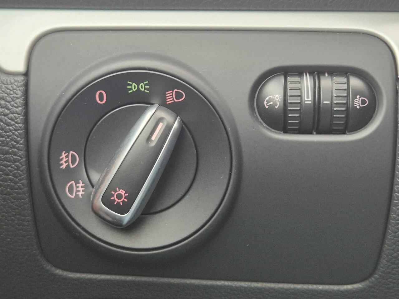 Volkswagen Scirocco 1.4 TSI 160CV