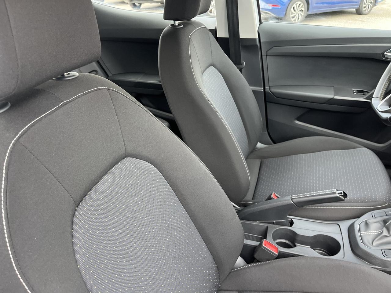 SEAT IBIZA 1000 CC 80 CV STYLE